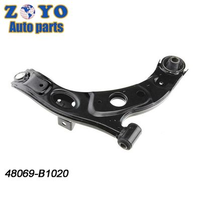 Κάτω βραχίονα ελέγχου για Daihatsu Sirion 2007 θέση Κάτω OEM Standard Top Performance