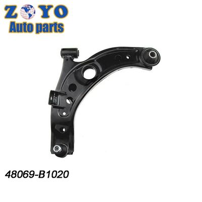 Κάτω βραχίονα ελέγχου για Daihatsu Sirion 2007 θέση Κάτω OEM Standard Top Performance