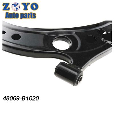 Κάτω βραχίονα ελέγχου για Daihatsu Sirion 2007 θέση Κάτω OEM Standard Top Performance