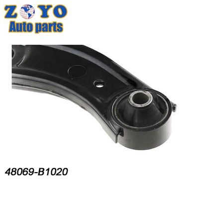 Κάτω βραχίονα ελέγχου για Daihatsu Sirion 2007 θέση Κάτω OEM Standard Top Performance