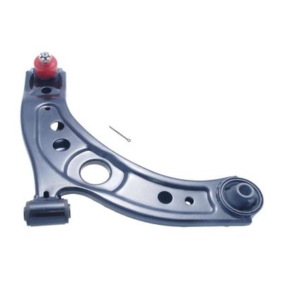 SPHC Steel Front Lower Control Arm για το Toyota Passo 48068-B1070 τοποθετημένο μπροστά