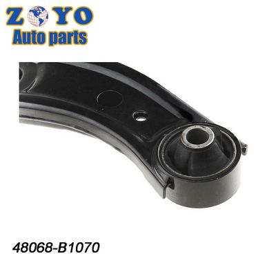 SPHC Steel Front Lower Control Arm για το Toyota Passo 48068-B1070 τοποθετημένο μπροστά