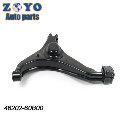 Suzuki Swift 2005 μπροστινό κάτω χέρι ελέγχου RK640423 με αριθμό διασταύρωσης 46202-60B11