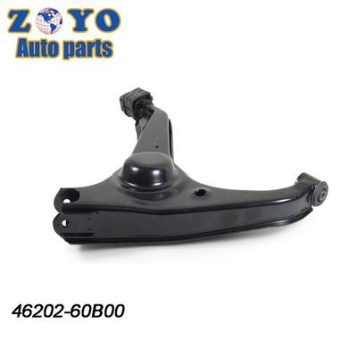 Suzuki Swift 2005 μπροστινό κάτω χέρι ελέγχου RK640423 με αριθμό διασταύρωσης 46202-60B11