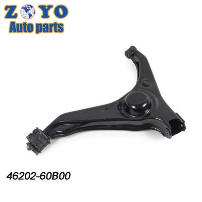 Suzuki Swift 2005 μπροστινό κάτω χέρι ελέγχου RK640423 με αριθμό διασταύρωσης 46202-60B11