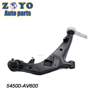 Τμήματα ανάρτησης αυτοκινήτου για Nissan Primera P12 1999-2003 54500-AV600