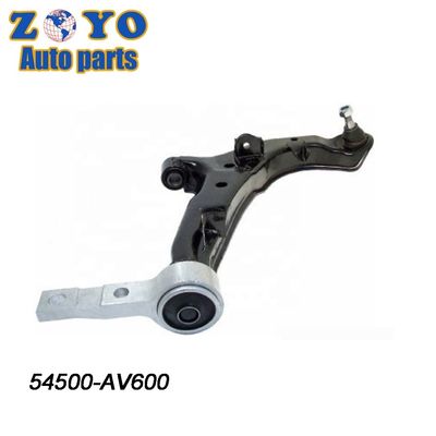 Τμήματα ανάρτησης αυτοκινήτου για Nissan Primera P12 1999-2003 54500-AV600