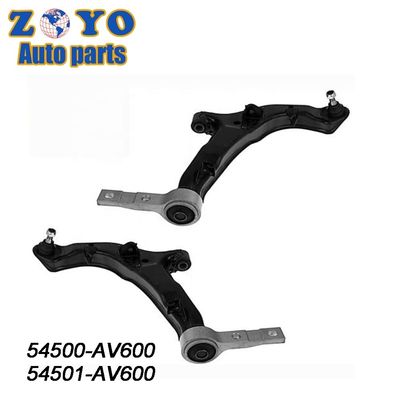 Τμήματα ανάρτησης αυτοκινήτου για Nissan Primera P12 1999-2003 54500-AV600