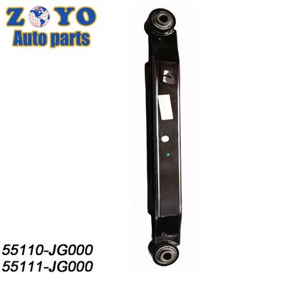 Τμήματα αυτοκινητικού ανεβάσεως για Nissan Qashqai 2006-2013