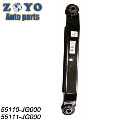 Τμήματα αυτοκινητικού ανεβάσεως για Nissan Qashqai 2006-2013