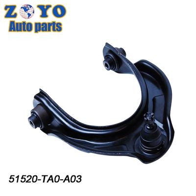 Συσκευές ανταλλακτικών αυτοκινήτων Acura 51520-TA0-A03 Χάλυβας βραχίονα ελέγχου με τοποθέτηση άνω βούσκας