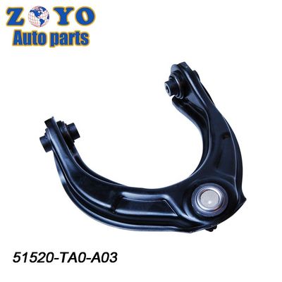 Συσκευές ανταλλακτικών αυτοκινήτων Acura 51520-TA0-A03 Χάλυβας βραχίονα ελέγχου με τοποθέτηση άνω βούσκας