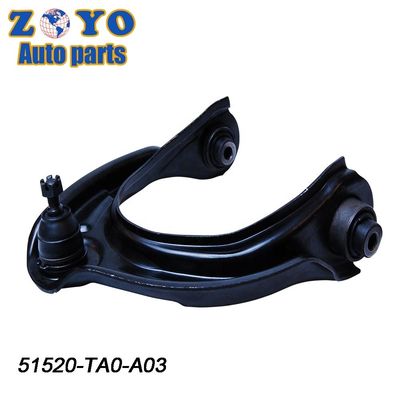 Συσκευές ανταλλακτικών αυτοκινήτων Acura 51520-TA0-A03 Χάλυβας βραχίονα ελέγχου με τοποθέτηση άνω βούσκας