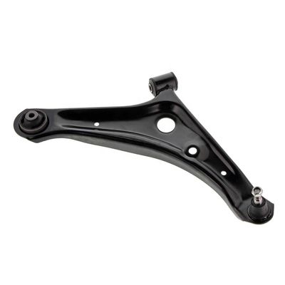 Δικαίωμα θέσης SPHC Steel Control Arm για Mitsubishi Mirage 2014-2016