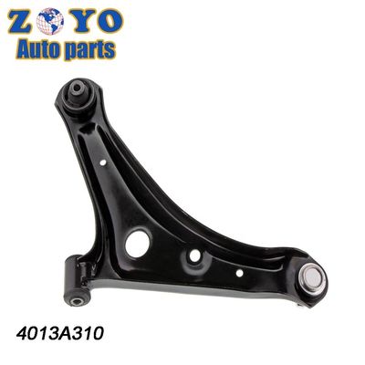 Δικαίωμα θέσης SPHC Steel Control Arm για Mitsubishi Mirage 2014-2016