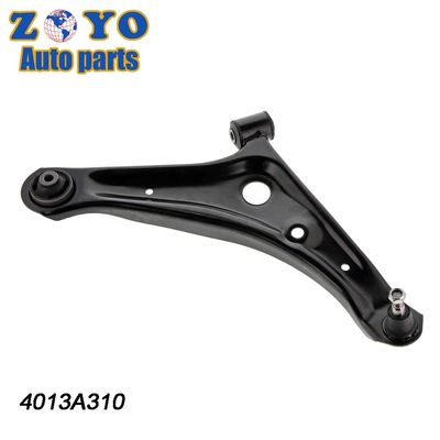 Δικαίωμα θέσης SPHC Steel Control Arm για Mitsubishi Mirage 2014-2016