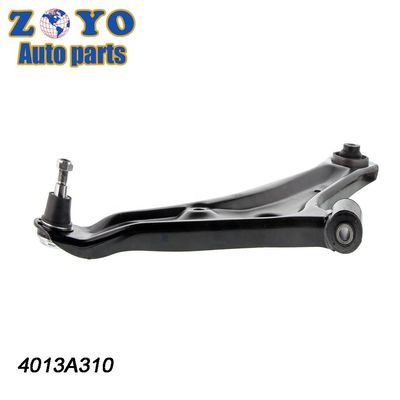 Δικαίωμα θέσης SPHC Steel Control Arm για Mitsubishi Mirage 2014-2016