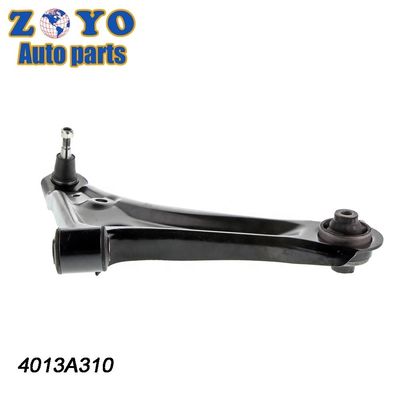 Δικαίωμα θέσης SPHC Steel Control Arm για Mitsubishi Mirage 2014-2016