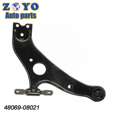 RK620714 Συσκευές αυτοκινήτου για την Toyota Sienna 2003-2010 Αριστερό μπροστινό κάτω βραχίονα χειρισμού