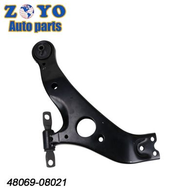 RK620714 Συσκευές αυτοκινήτου για την Toyota Sienna 2003-2010 Αριστερό μπροστινό κάτω βραχίονα χειρισμού