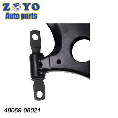 RK620714 Συσκευές αυτοκινήτου για την Toyota Sienna 2003-2010 Αριστερό μπροστινό κάτω βραχίονα χειρισμού