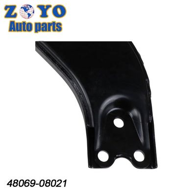 RK620714 Συσκευές αυτοκινήτου για την Toyota Sienna 2003-2010 Αριστερό μπροστινό κάτω βραχίονα χειρισμού