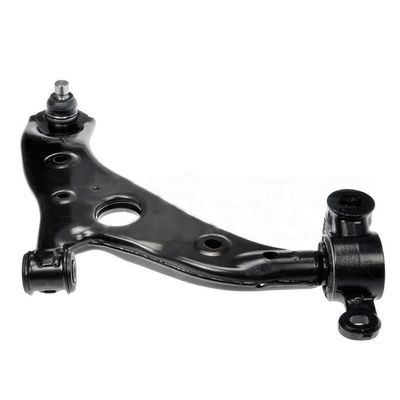 Mazda 6 2006-2016 Μπροστό κάτω χέρι ελέγχου με 40 Cr μπάλα συνδυασμό φύση καουτσούκ Bushing