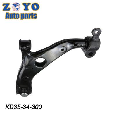 Mazda 6 2006-2016 Μπροστό κάτω χέρι ελέγχου με 40 Cr μπάλα συνδυασμό φύση καουτσούκ Bushing