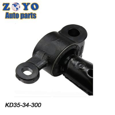 Mazda 6 2006-2016 Μπροστό κάτω χέρι ελέγχου με 40 Cr μπάλα συνδυασμό φύση καουτσούκ Bushing
