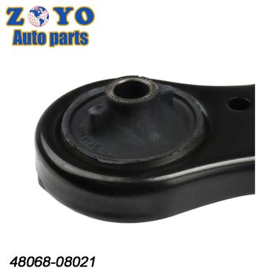 RK620713 Τμήματα αυτοκινητοεναιώρησης Ρυθμίσιμο δεξί μπροστινό κάτω βραχίονα ελέγχου για την Toyota Sienna