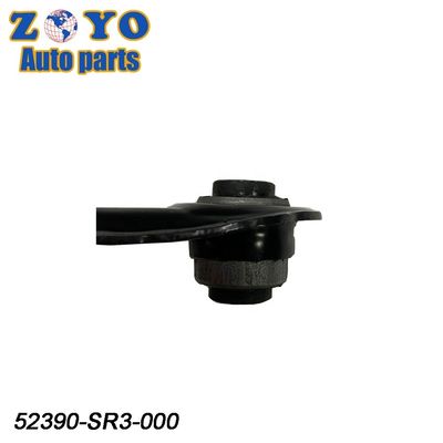 Αριστερό πλευρικό βραχίονα σύνδεσης για Honda Civic 2002 52390-SR3-000 520-672 κατασκευασμένο από SPHC χάλυβα