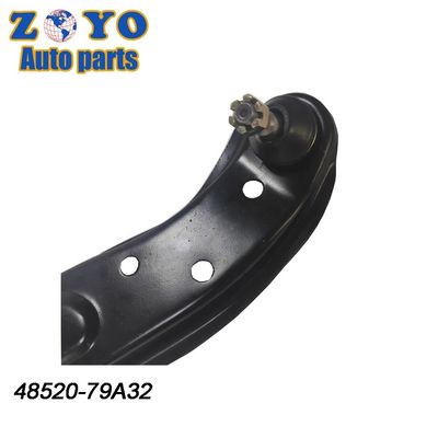 Φύση καουτσούκ Bushing κάτω δεξιά χέρι ελέγχου για Daihatsu Hijet σύστημα αυτόματης ανάρτησης