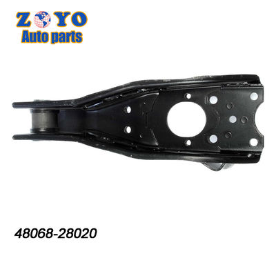 Το σύστημα ανάρτησης αυτοκινήτου Toyota Van 1984-1985 Μπροστό κάτω χέρι ελέγχου με φυσικό καουτσούκ