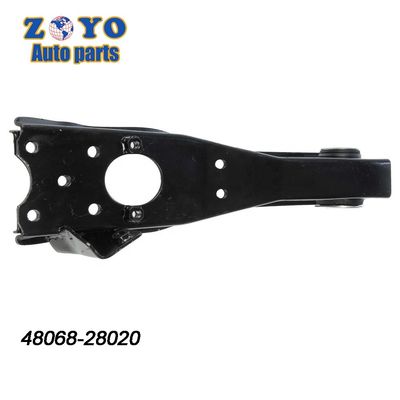 Το σύστημα ανάρτησης αυτοκινήτου Toyota Van 1984-1985 Μπροστό κάτω χέρι ελέγχου με φυσικό καουτσούκ