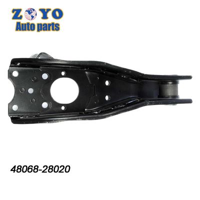 Το σύστημα ανάρτησης αυτοκινήτου Toyota Van 1984-1985 Μπροστό κάτω χέρι ελέγχου με φυσικό καουτσούκ