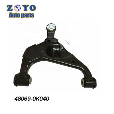 Επικεφαλής κάτω βραχίονα ελέγχου για την Toyota Hilux VII PICK UP 2004-2017