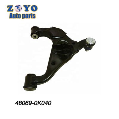 Επικεφαλής κάτω βραχίονα ελέγχου για την Toyota Hilux VII PICK UP 2004-2017