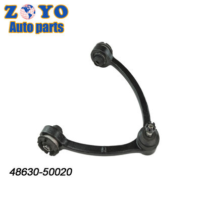 Lexus LX570 2008-202016 Μπροστό κάτω χειριστήριο με φυσικό καουτσούκ RK620813