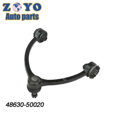 Lexus LX570 2008-202016 Μπροστό κάτω χειριστήριο με φυσικό καουτσούκ RK620813