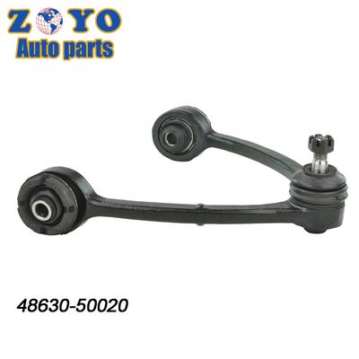 Lexus LX570 2008-202016 Μπροστό κάτω χειριστήριο με φυσικό καουτσούκ RK620813