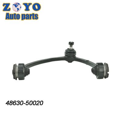 Lexus LX570 2008-202016 Μπροστό κάτω χειριστήριο με φυσικό καουτσούκ RK620813