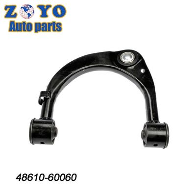 SPHC Steel Black E-coating Control Arm Suspension Parts για την Toyota Land Cruiser του 2007