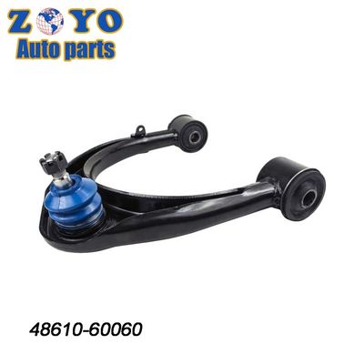 SPHC Steel Black E-coating Control Arm Suspension Parts για την Toyota Land Cruiser του 2007