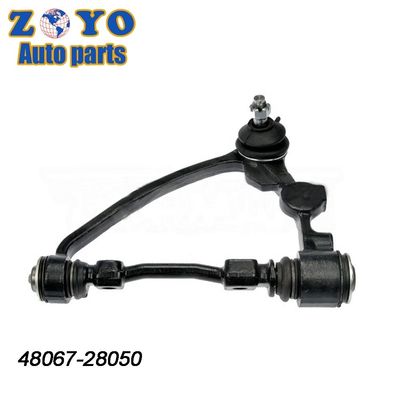 1986-1989 Toyota Van μπροστινό αριστερό κάτω χειριστήριο βραχίονα 40 Cr Σφαίρα κοινή εξαρτήματα
