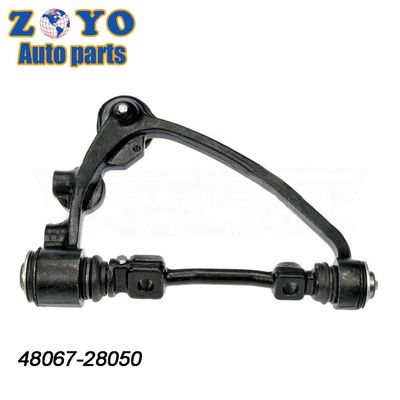 1986-1989 Toyota Van μπροστινό αριστερό κάτω χειριστήριο βραχίονα 40 Cr Σφαίρα κοινή εξαρτήματα