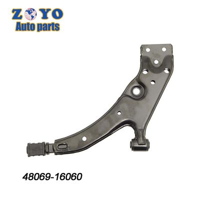 48069-16040 Κάτω βραχίονα χειρισμού για Toyota Paseo 1999 Μέρη εμπρός αριστεράς αυτοκινητοεναιώρησης