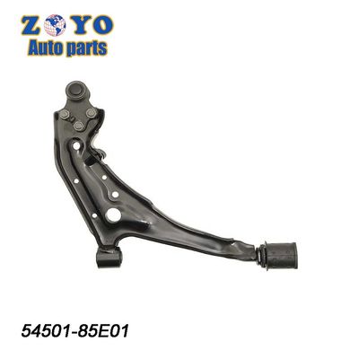 JTC7544 54501-99E00 RK620351 Αριστερό βραχίονα χειρισμού για τα εξαρτήματα ανάρτησης Nissan Maxima