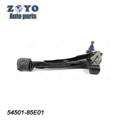 JTC7544 54501-99E00 RK620351 Αριστερό βραχίονα χειρισμού για τα εξαρτήματα ανάρτησης Nissan Maxima
