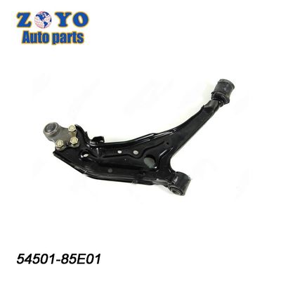 JTC7544 54501-99E00 RK620351 Αριστερό βραχίονα χειρισμού για τα εξαρτήματα ανάρτησης Nissan Maxima