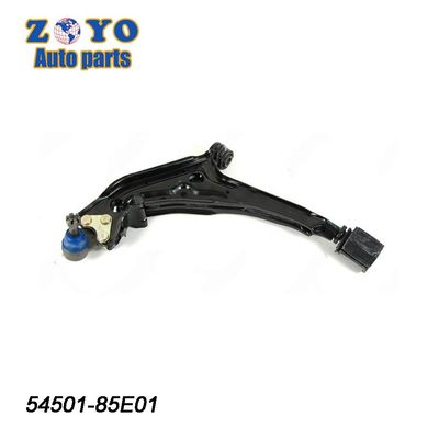 JTC7544 54501-99E00 RK620351 Αριστερό βραχίονα χειρισμού για τα εξαρτήματα ανάρτησης Nissan Maxima
